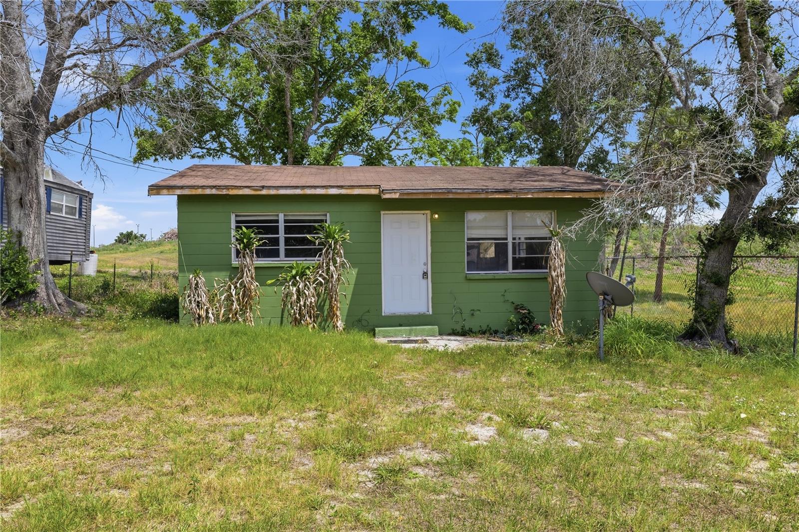 4610 WEEPING WILLOW AVE, SEBRING, FL, 33870
