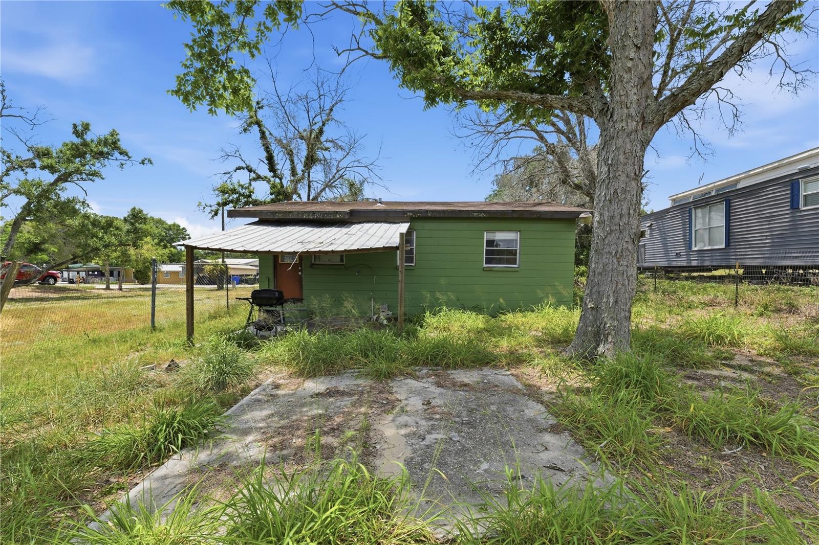 4610 WEEPING WILLOW AVE, SEBRING, FL, 33870