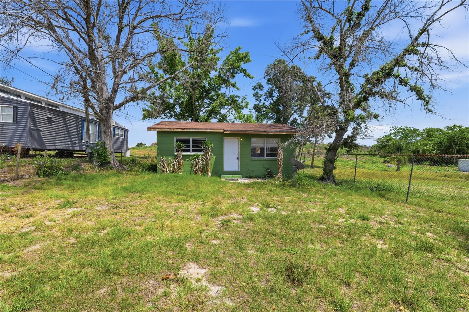 4610 WEEPING WILLOW AVE, SEBRING, FL, 33870