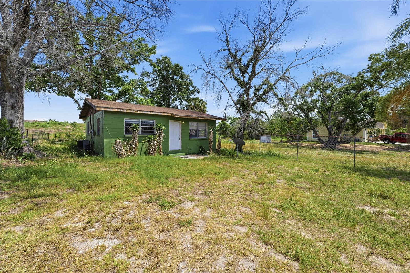 4610 WEEPING WILLOW AVE, SEBRING, FL, 33870