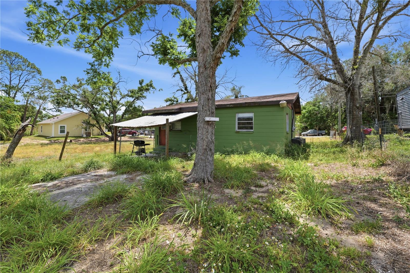 4610 WEEPING WILLOW AVE, SEBRING, FL, 33870