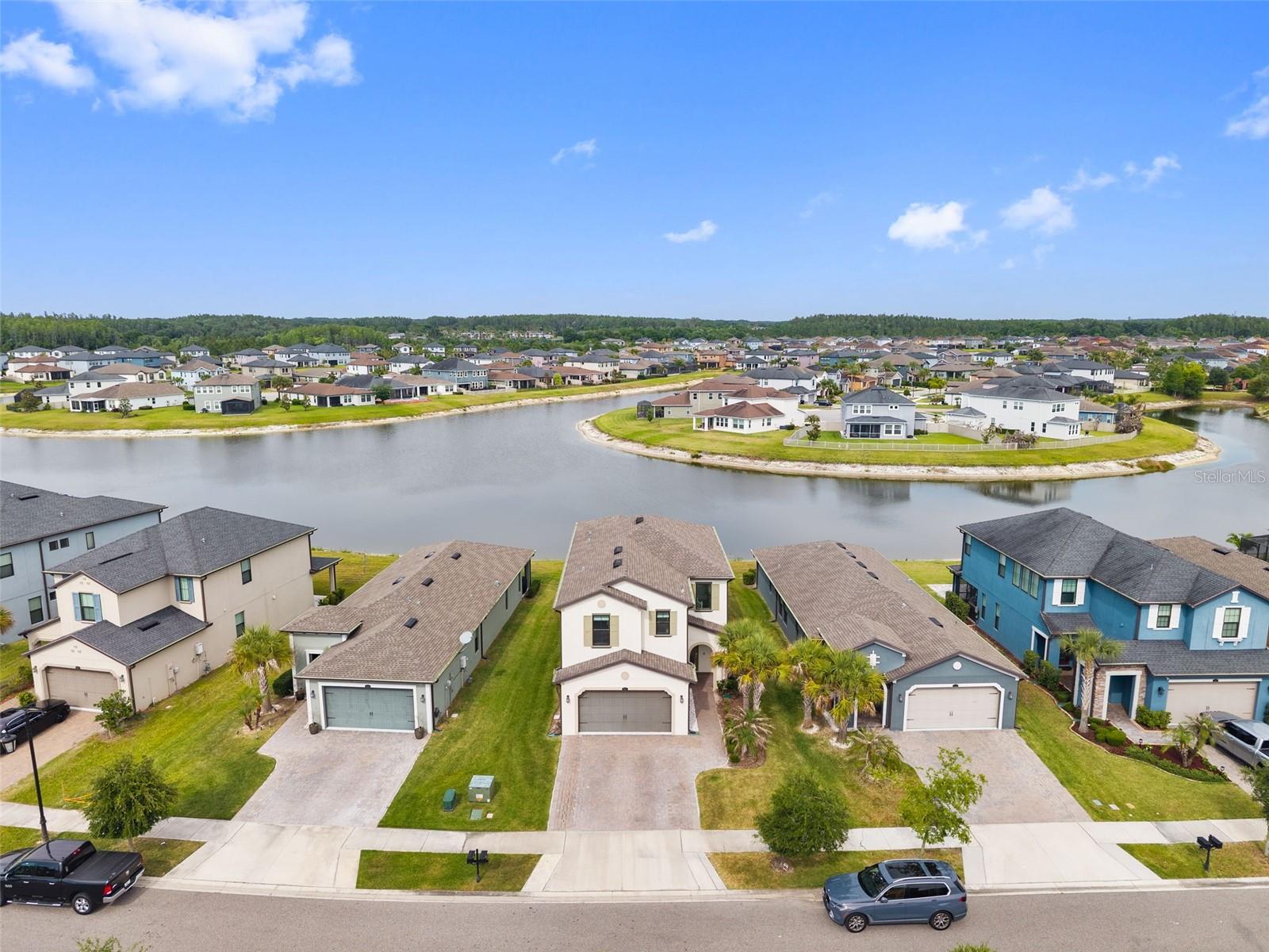 4588 SAN MARTINO DR, WESLEY CHAPEL, FL, 33543