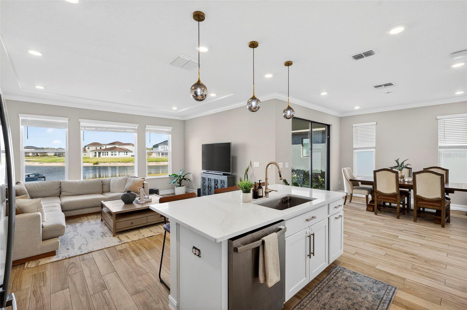 4588 SAN MARTINO DR, WESLEY CHAPEL, FL, 33543