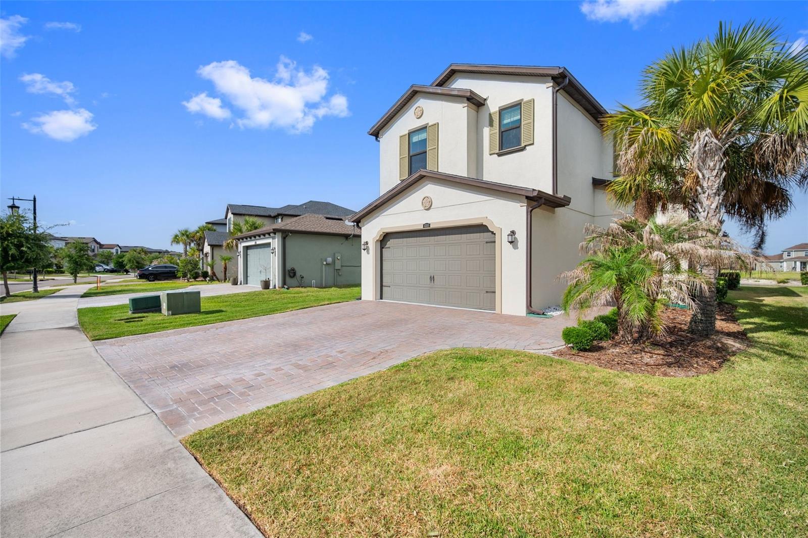 4588 SAN MARTINO DR, WESLEY CHAPEL, FL, 33543