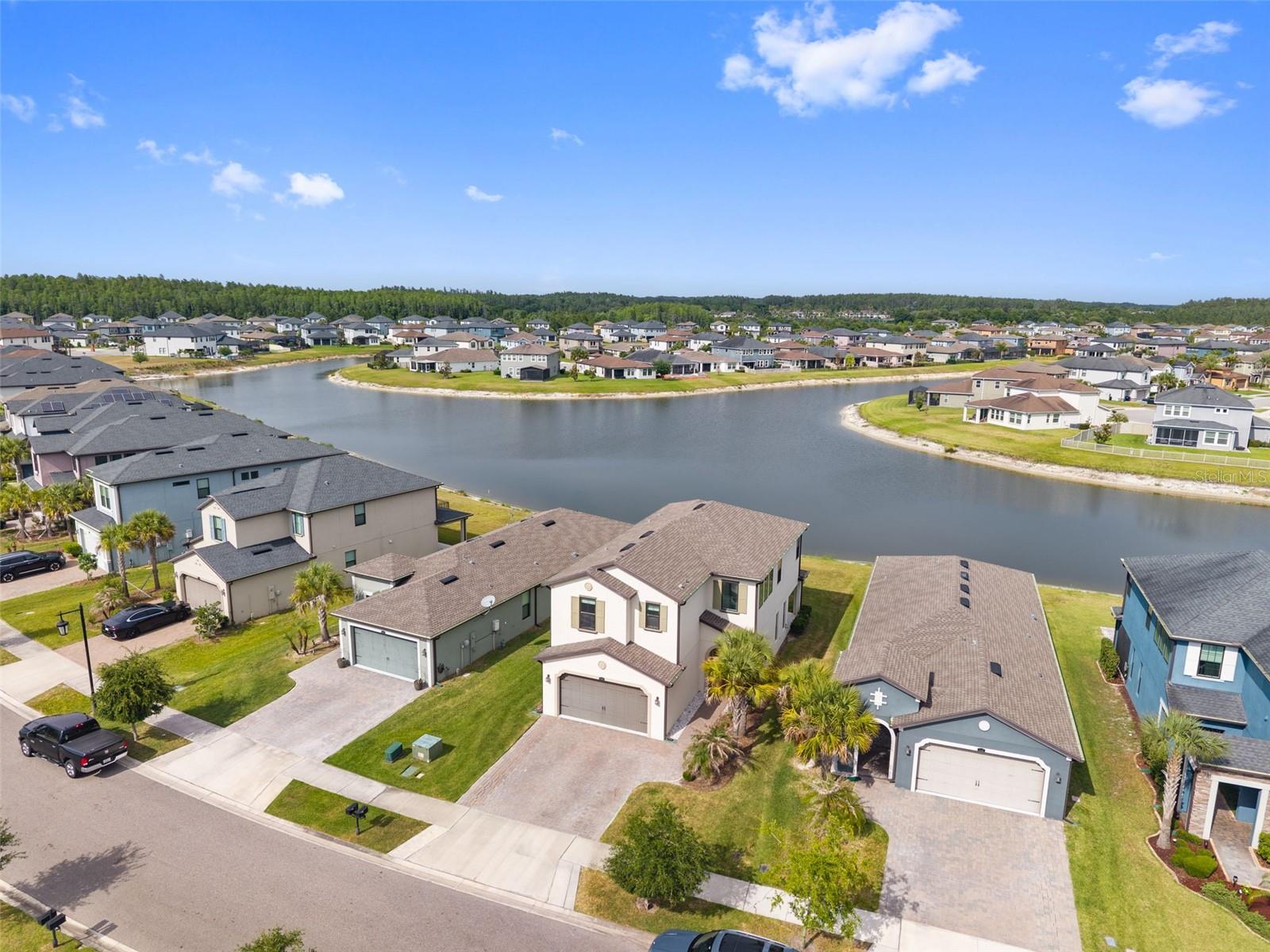 4588 SAN MARTINO DR, WESLEY CHAPEL, FL, 33543
