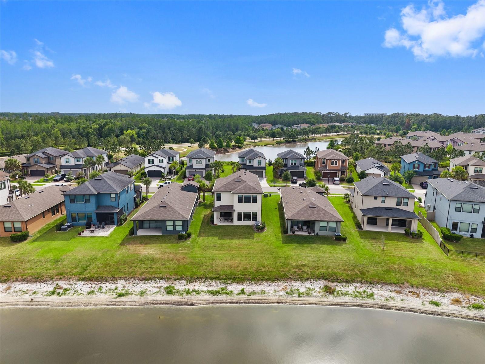 4588 SAN MARTINO DR, WESLEY CHAPEL, FL, 33543