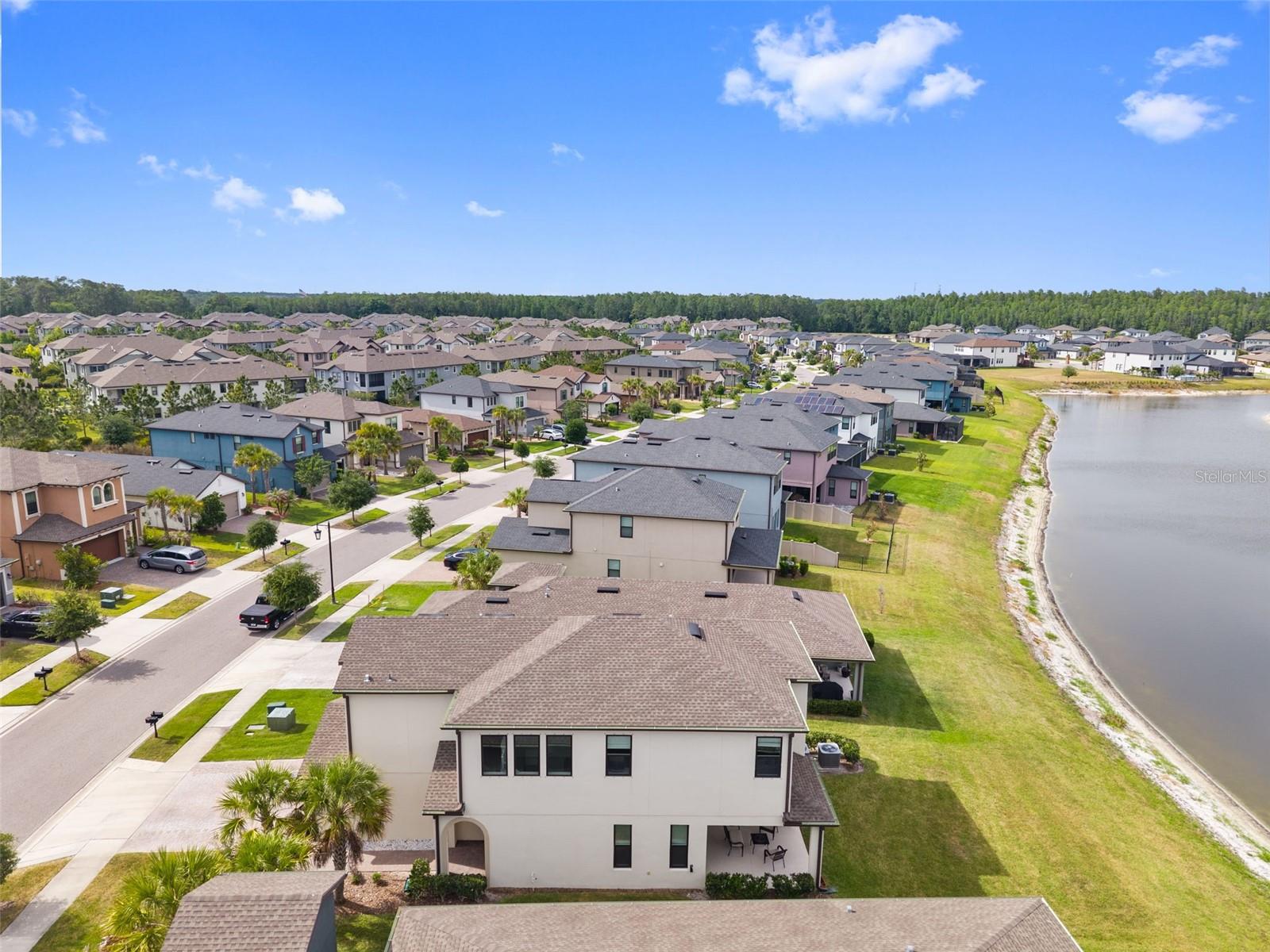 4588 SAN MARTINO DR, WESLEY CHAPEL, FL, 33543