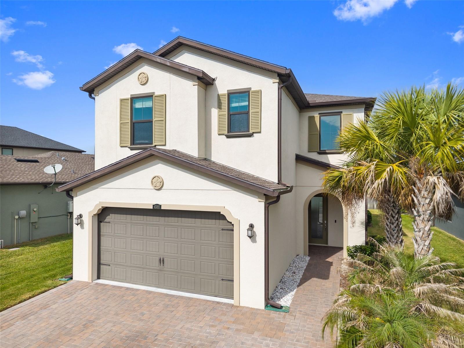 4588 SAN MARTINO DR, WESLEY CHAPEL, FL, 33543