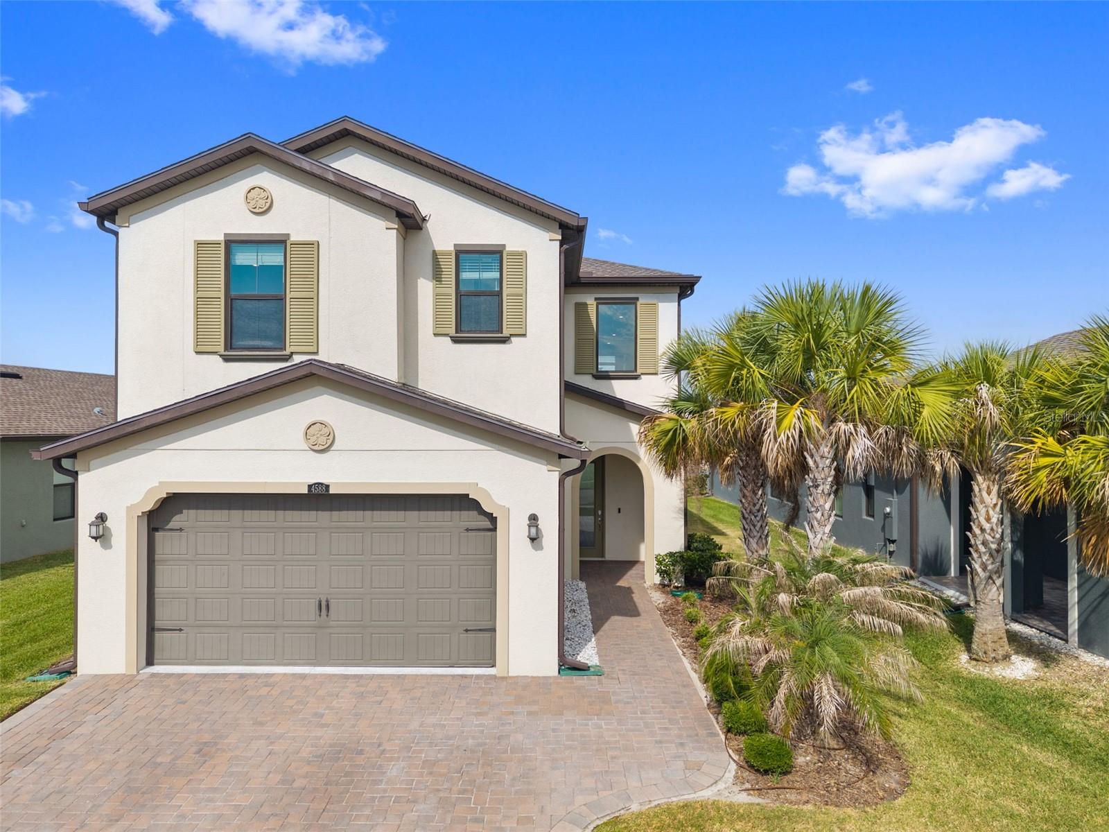 4588 SAN MARTINO DR, WESLEY CHAPEL, FL, 33543