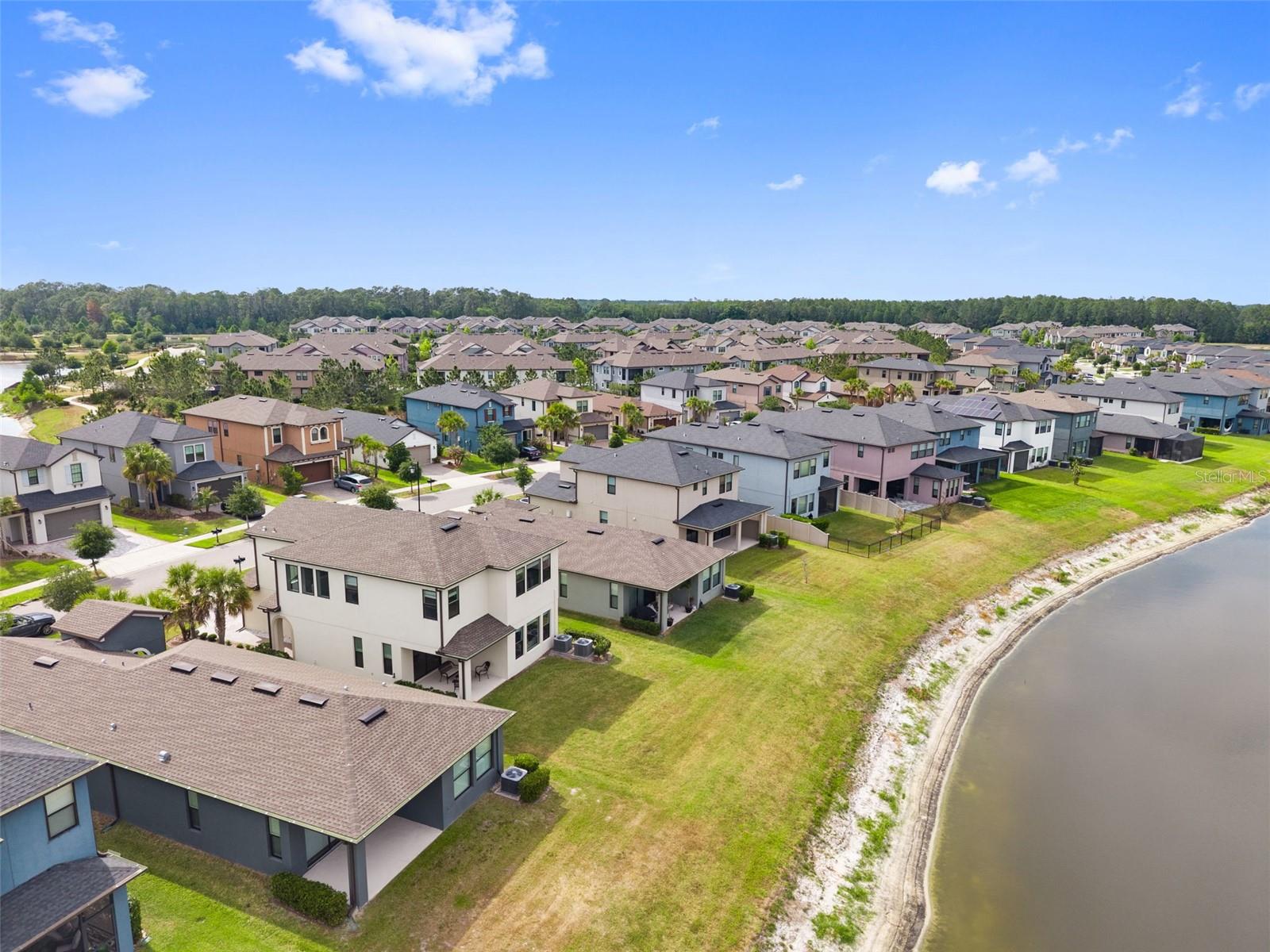 4588 SAN MARTINO DR, WESLEY CHAPEL, FL, 33543