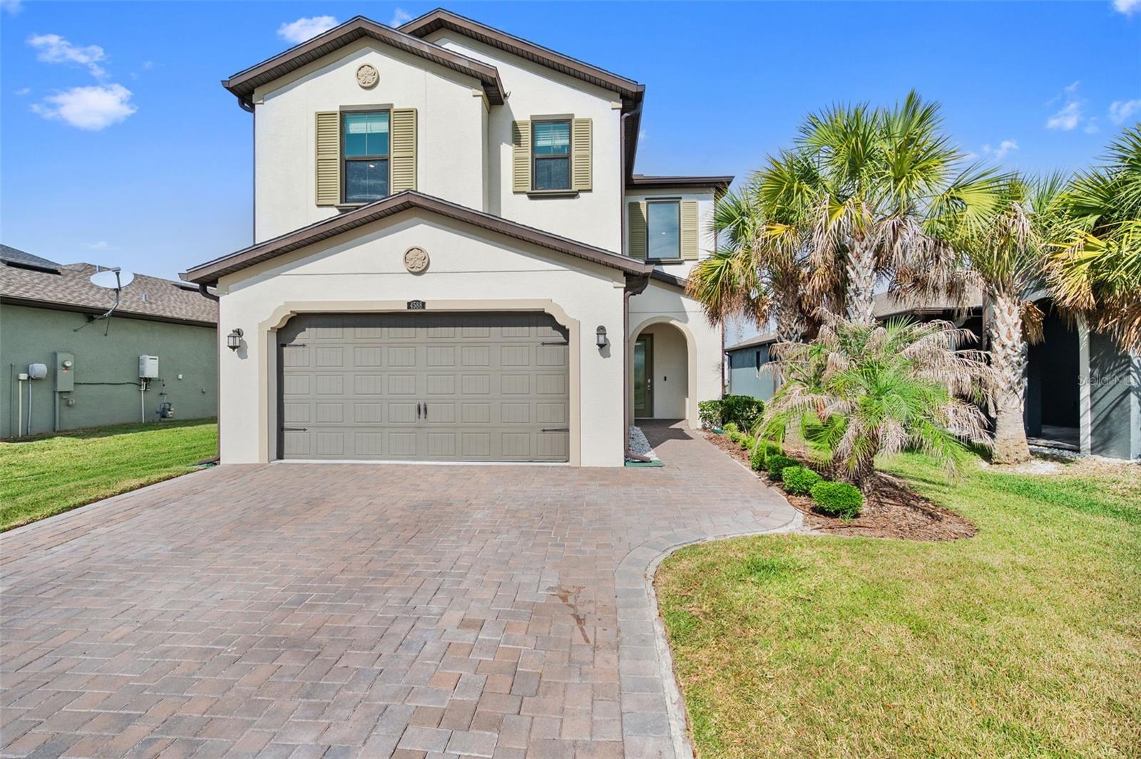 4588 SAN MARTINO DR, WESLEY CHAPEL, FL, 33543