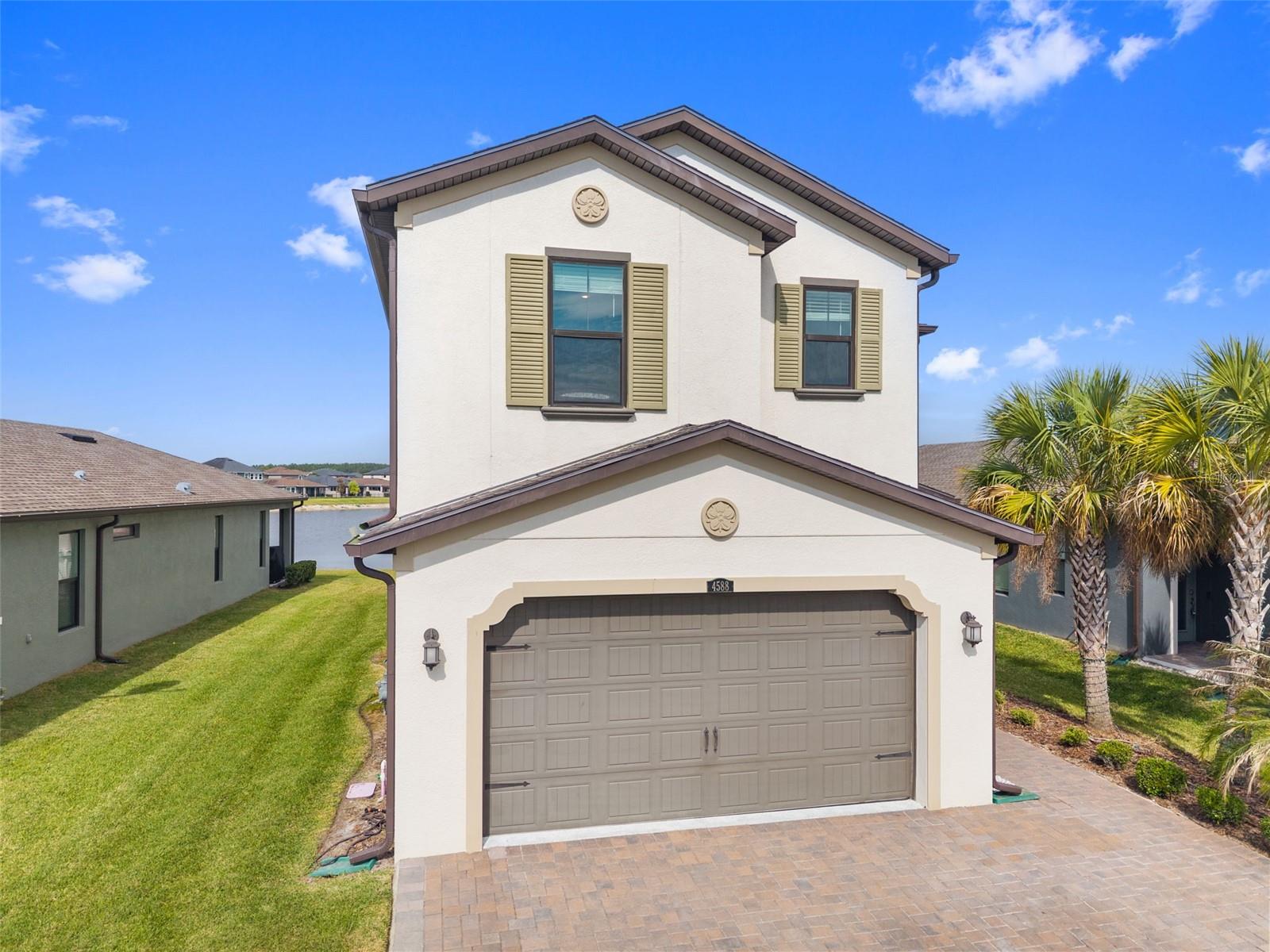 4588 SAN MARTINO DR, WESLEY CHAPEL, FL, 33543