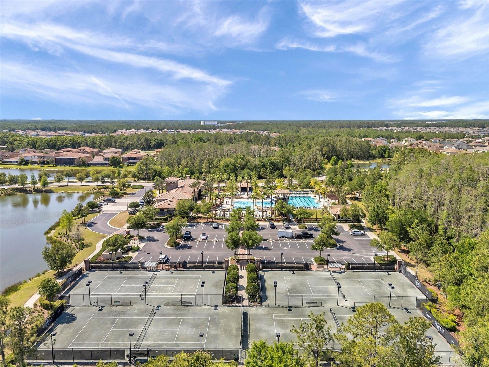 4588 SAN MARTINO DR, WESLEY CHAPEL, FL, 33543