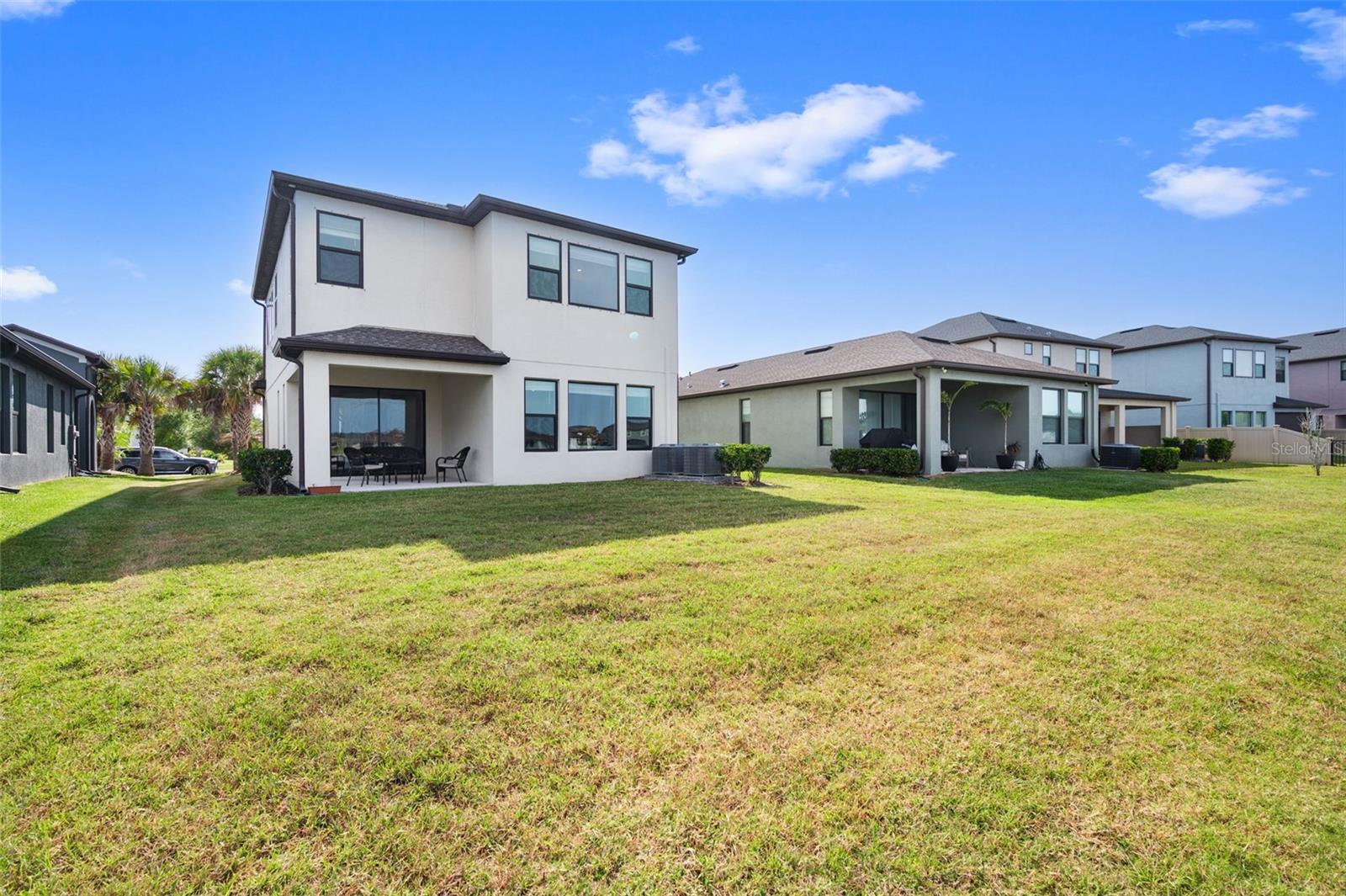 4588 SAN MARTINO DR, WESLEY CHAPEL, FL, 33543