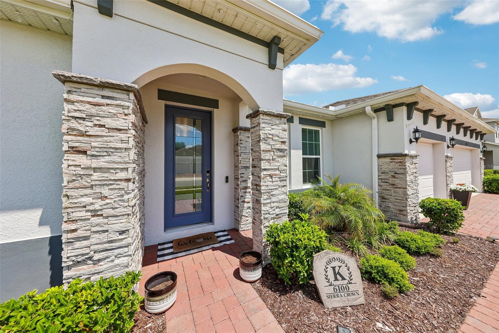 6100 SIERRA CROWN ST, MOUNT DORA, FL, 32757