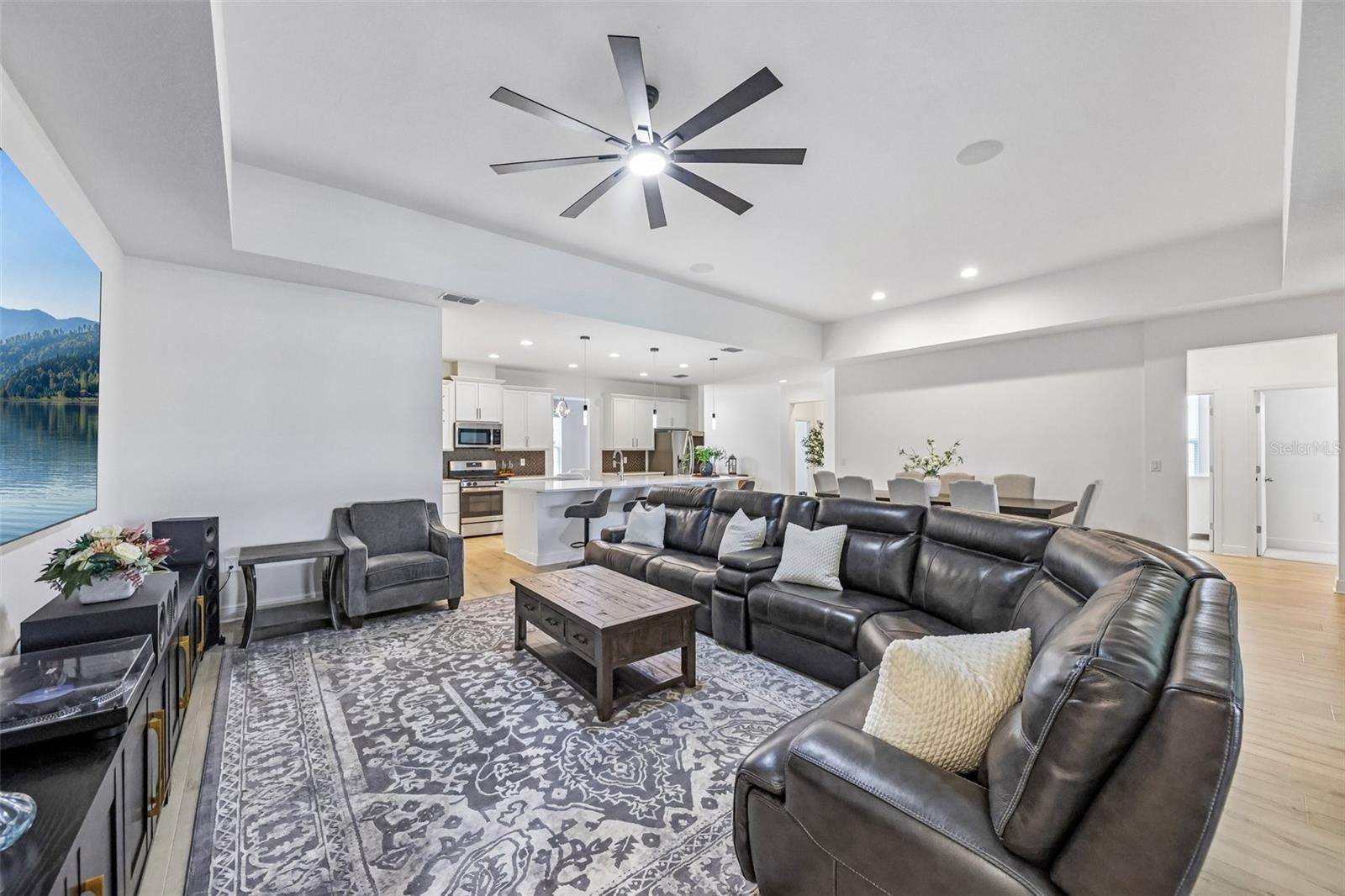 6100 SIERRA CROWN ST, MOUNT DORA, FL, 32757