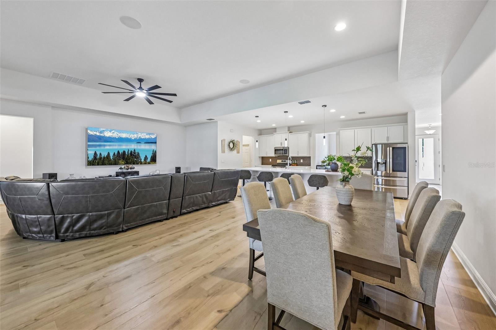 6100 SIERRA CROWN ST, MOUNT DORA, FL, 32757