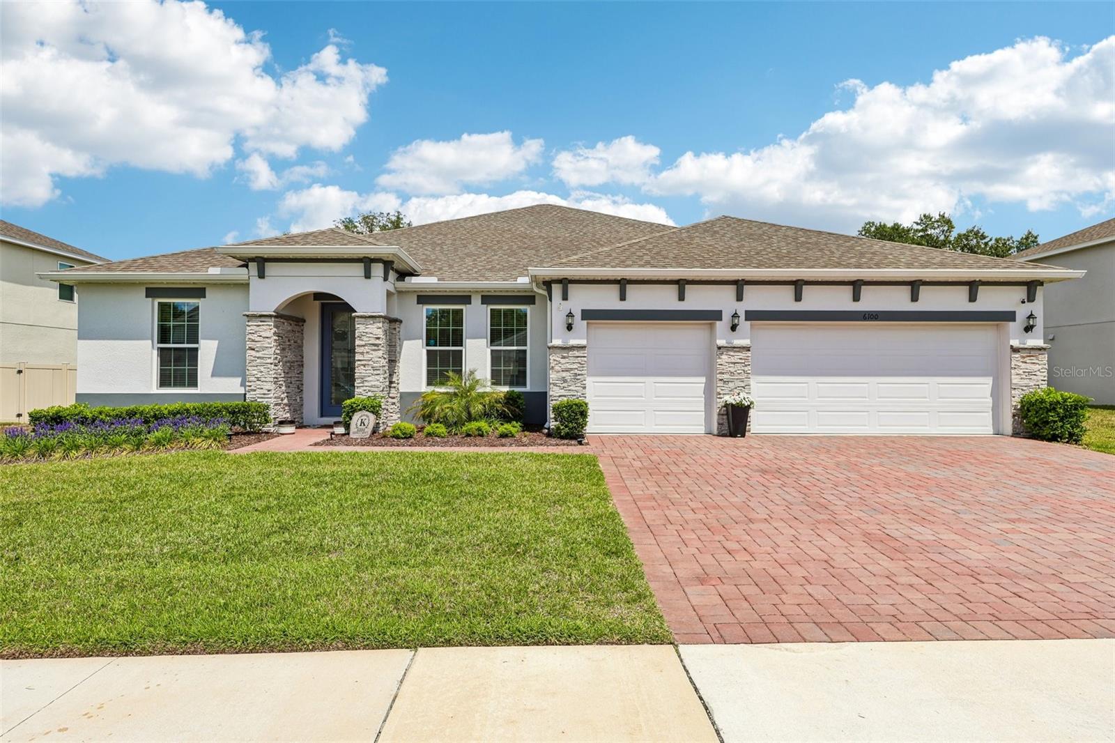 6100 SIERRA CROWN ST, MOUNT DORA, FL, 32757