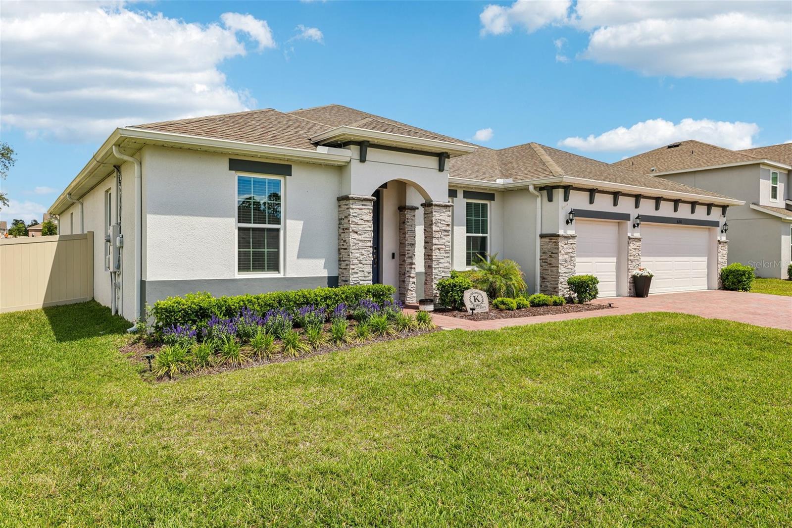6100 SIERRA CROWN ST, MOUNT DORA, FL, 32757