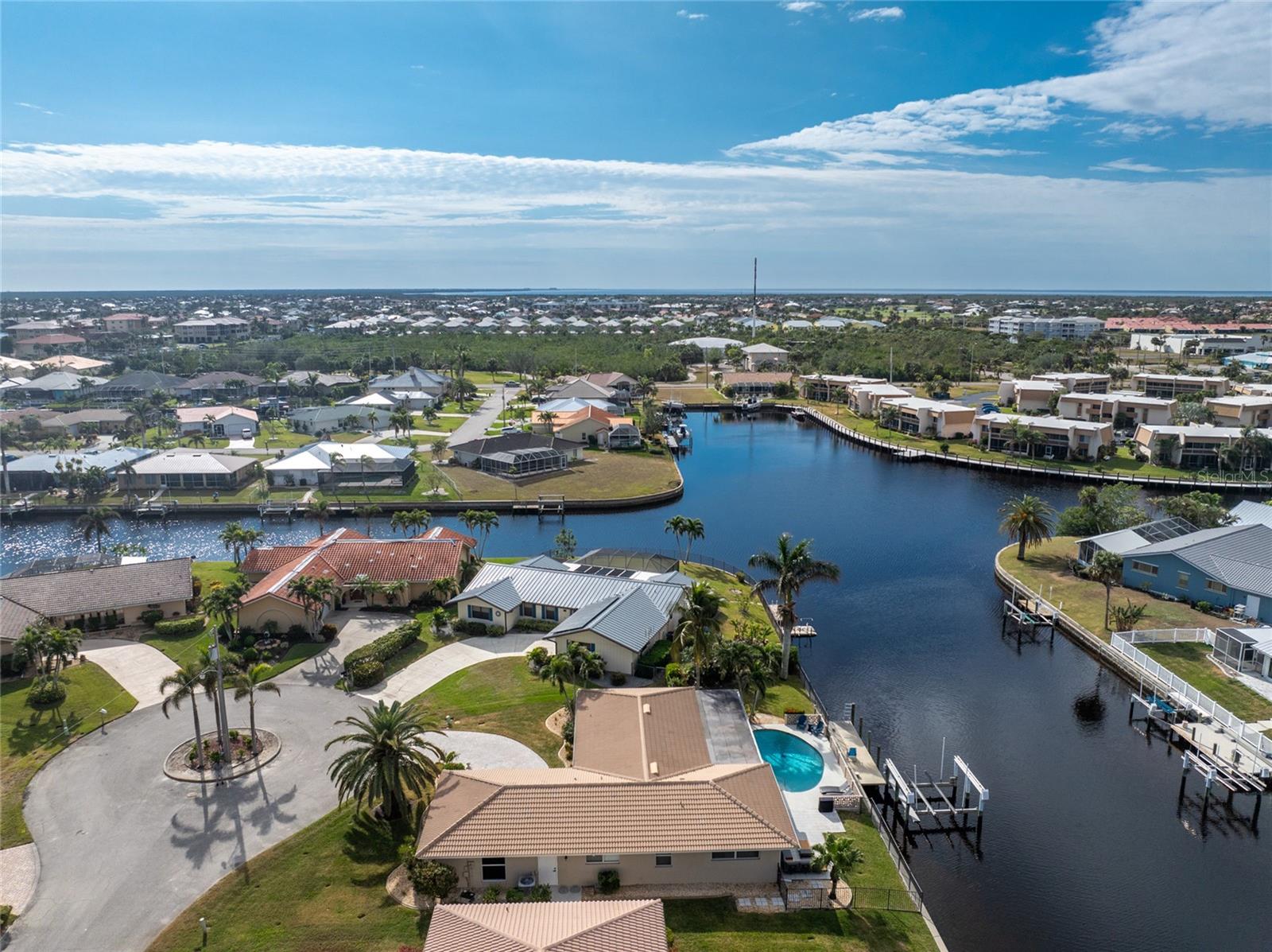 951 LASSINO CT, PUNTA GORDA, FL, 33950