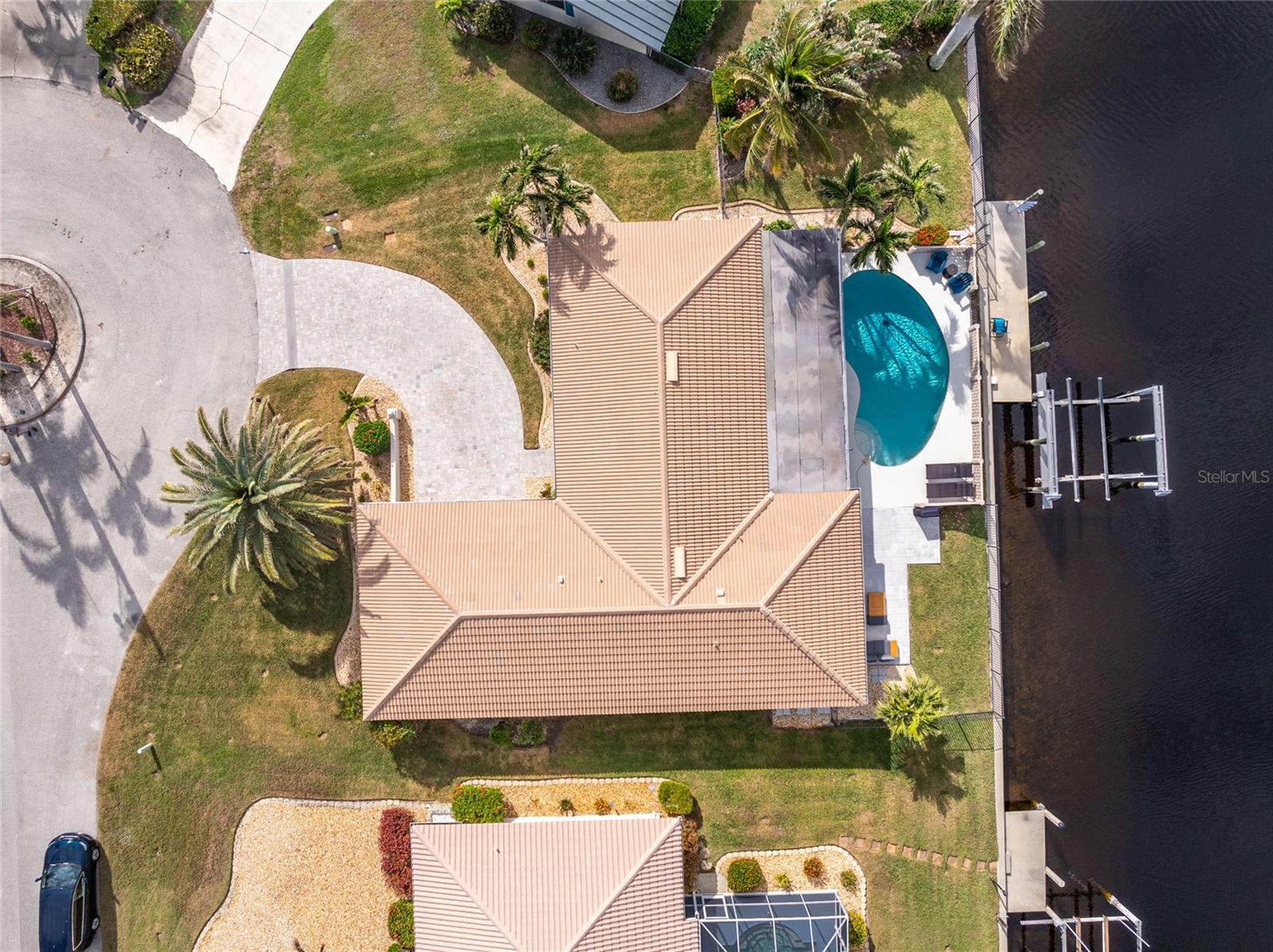 951 LASSINO CT, PUNTA GORDA, FL, 33950