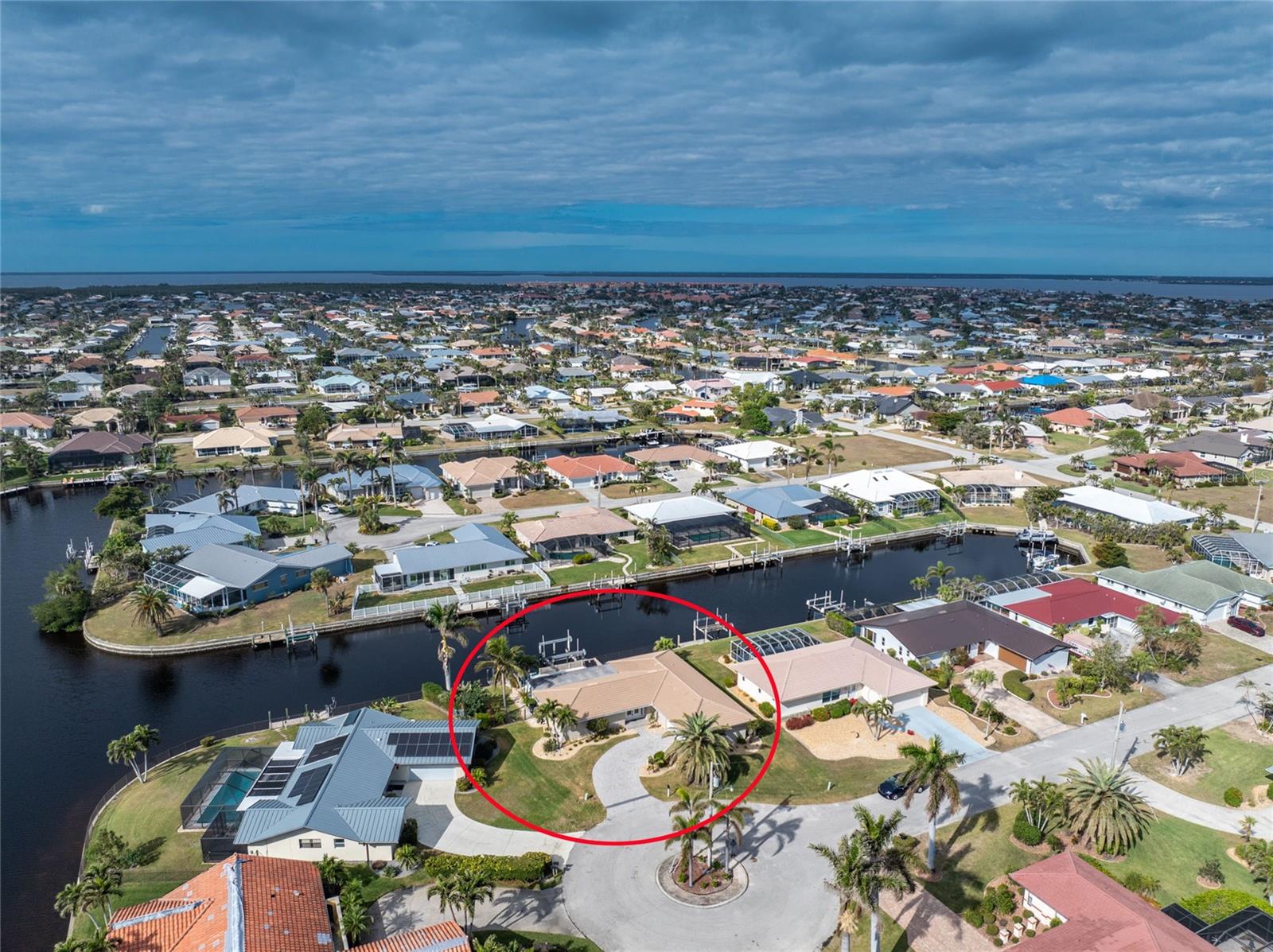 951 LASSINO CT, PUNTA GORDA, FL, 33950