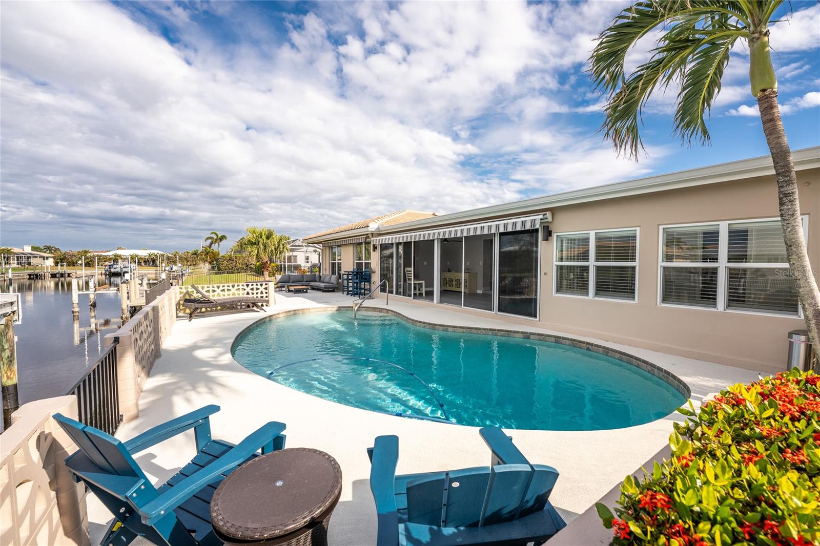 951 LASSINO CT, PUNTA GORDA, FL, 33950