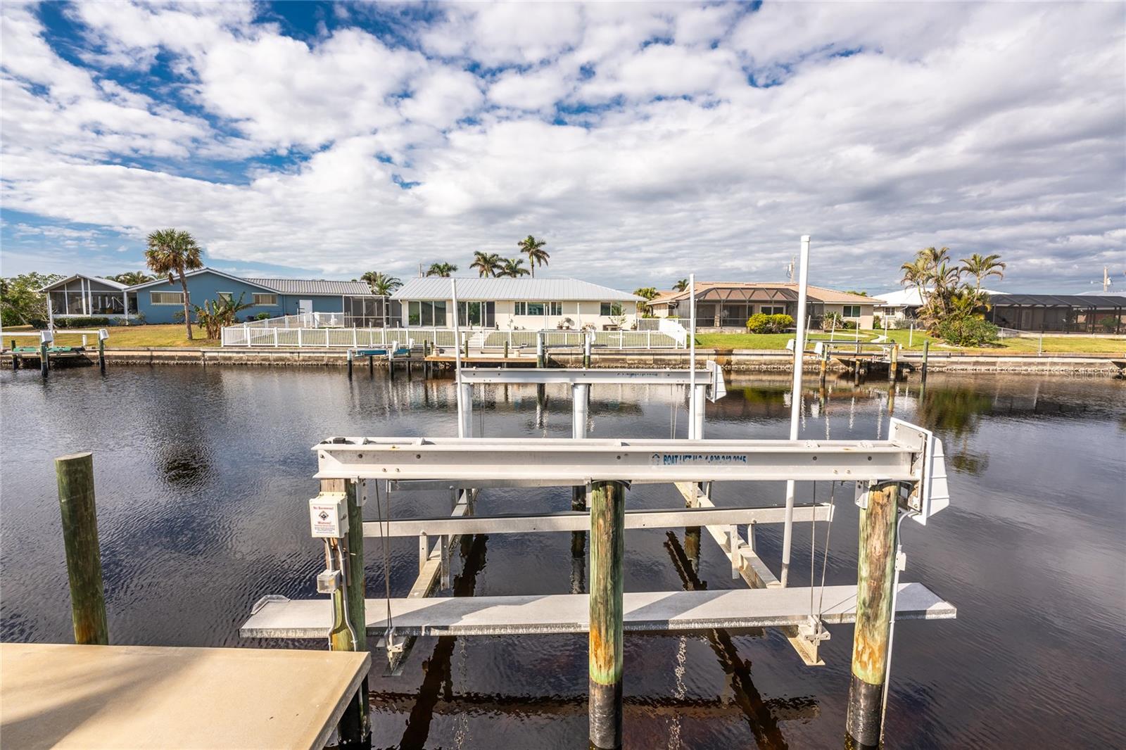 951 LASSINO CT, PUNTA GORDA, FL, 33950