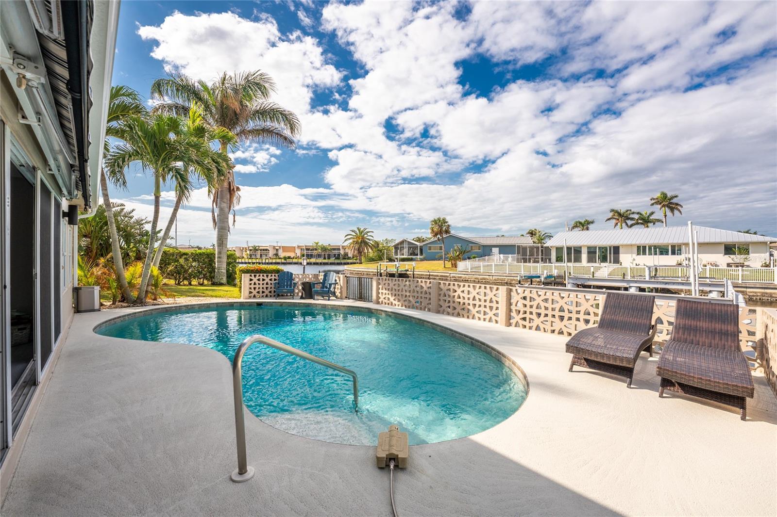 951 LASSINO CT, PUNTA GORDA, FL, 33950