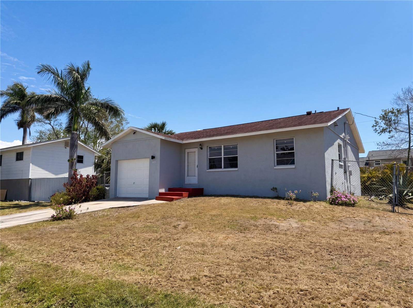 603 48TH ST W, PALMETTO, FL, 34221