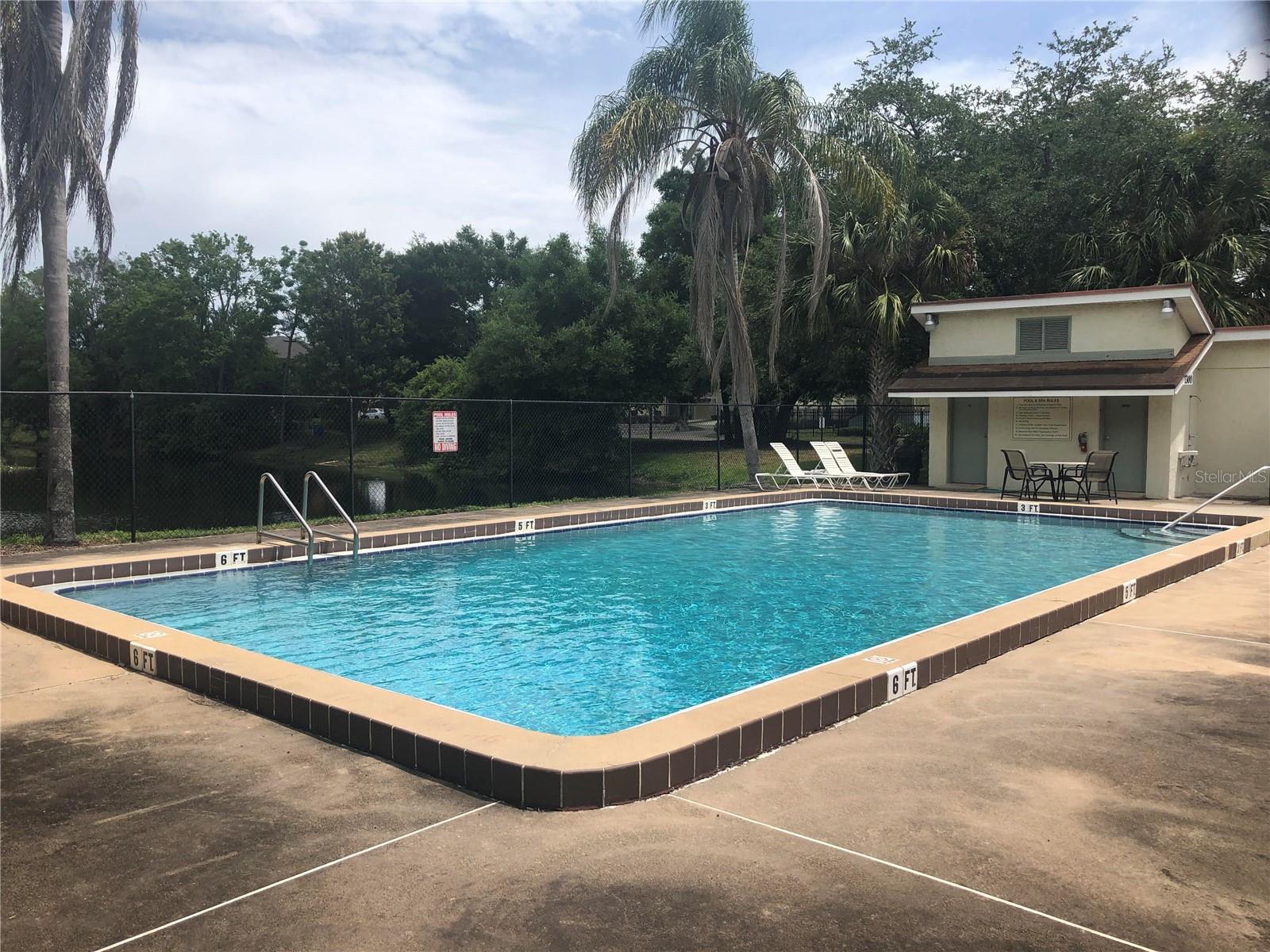 7340 SWALLOW RUN #7340, WINTER PARK, FL, 32792