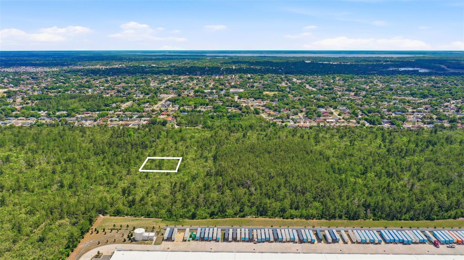 MCBRIDE AVE, DELTONA, FL, 32725