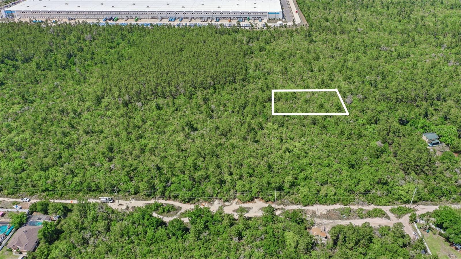 MCBRIDE AVE, DELTONA, FL, 32725