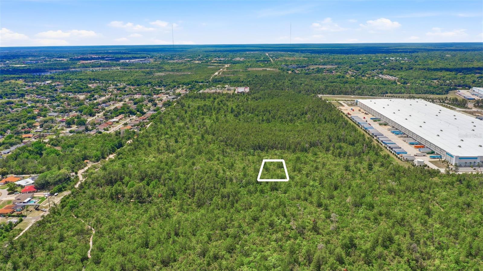 MCBRIDE AVE, DELTONA, FL, 32725