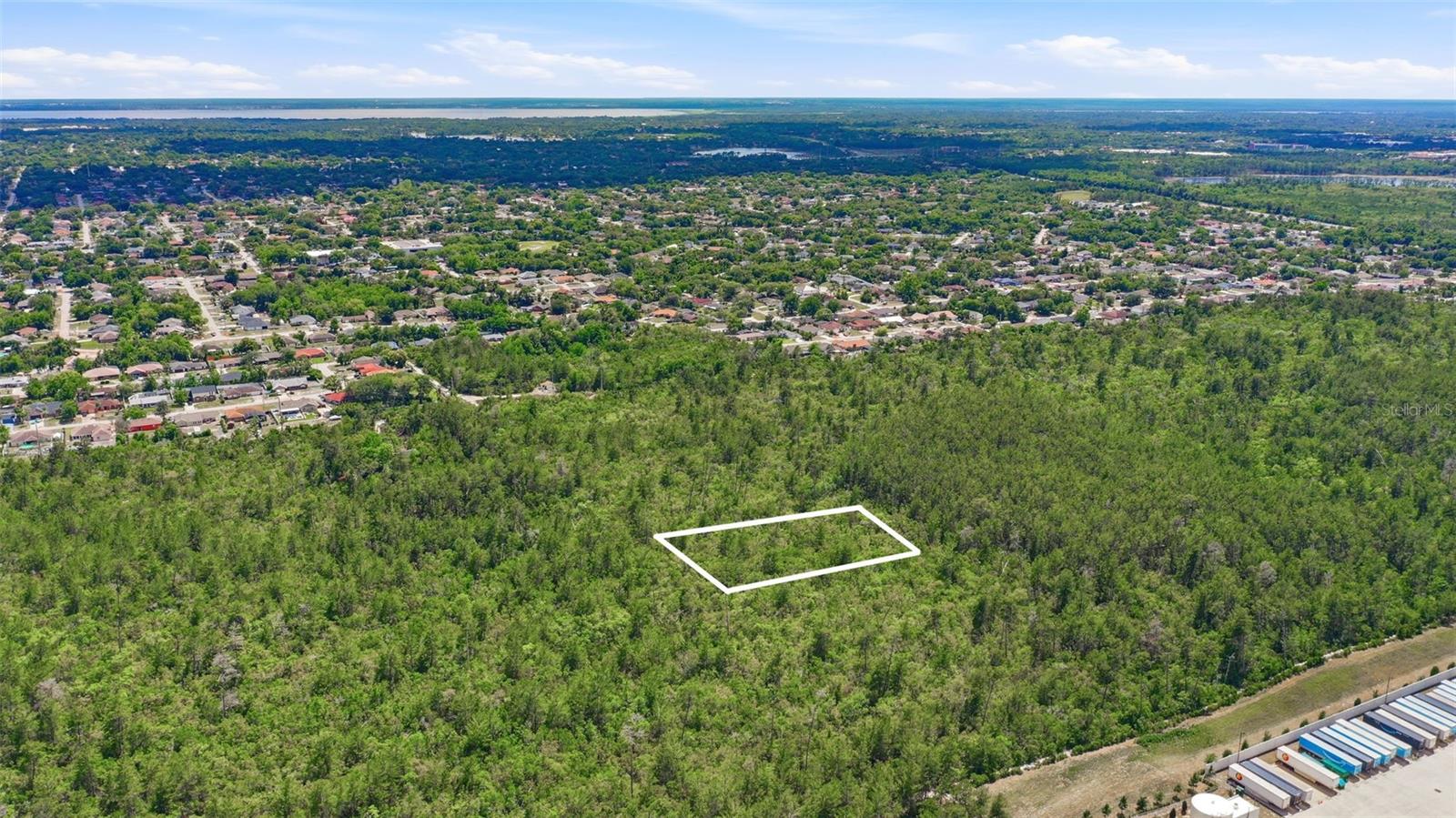 MCBRIDE AVE, DELTONA, FL, 32725