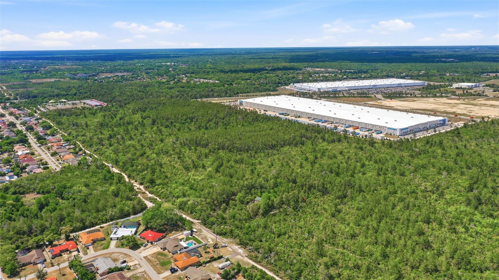 MCBRIDE AVE, DELTONA, FL, 32725