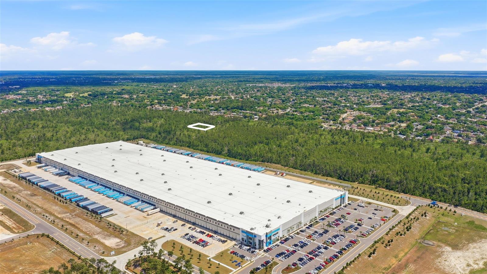 MCBRIDE AVE, DELTONA, FL, 32725