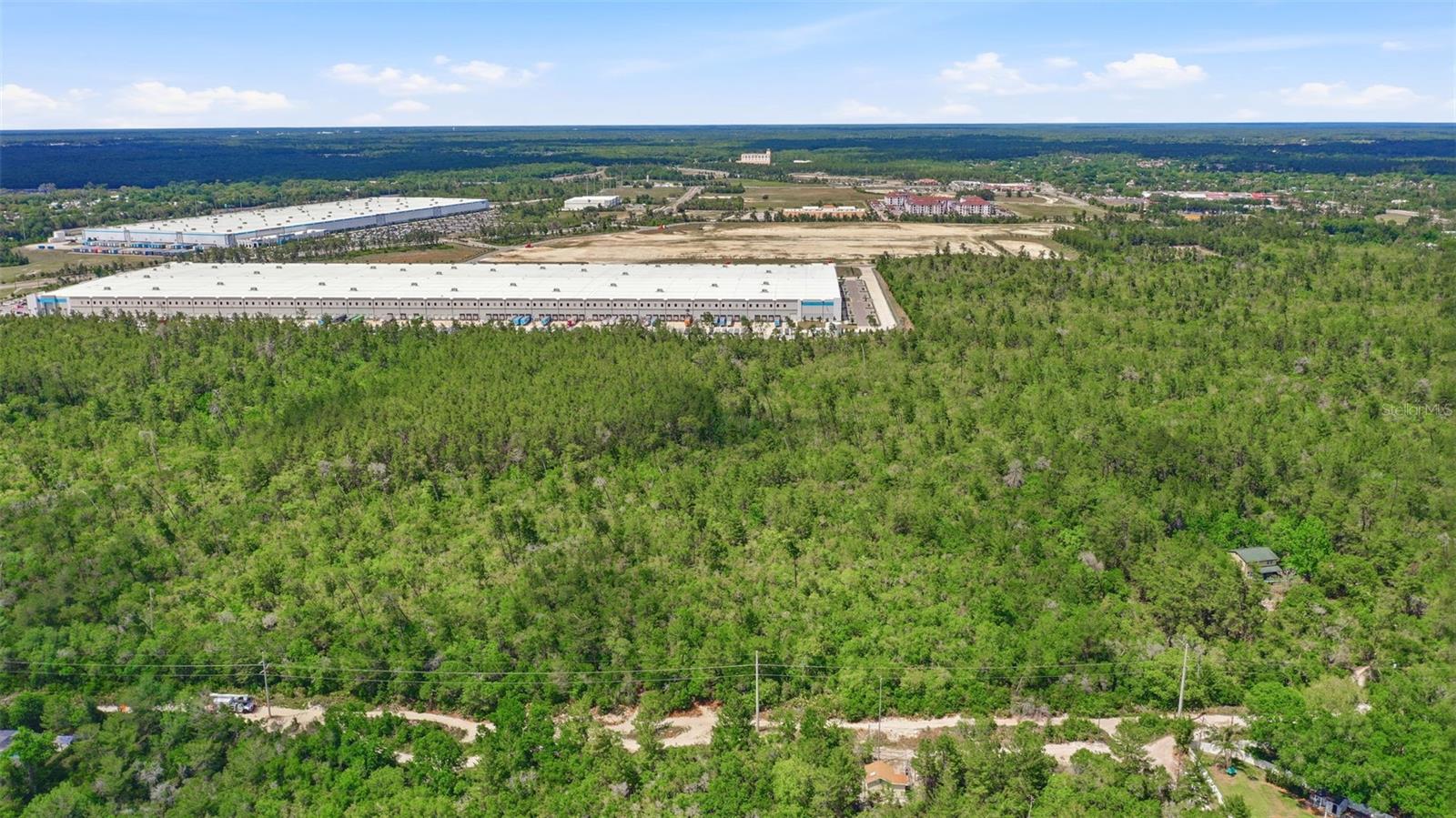 MCBRIDE AVE, DELTONA, FL, 32725