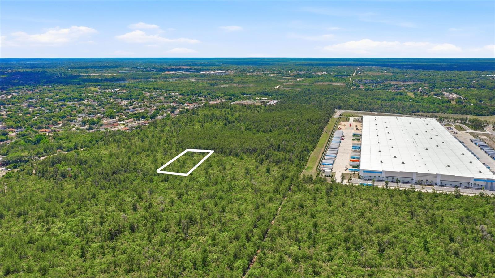 MCBRIDE AVE, DELTONA, FL, 32725