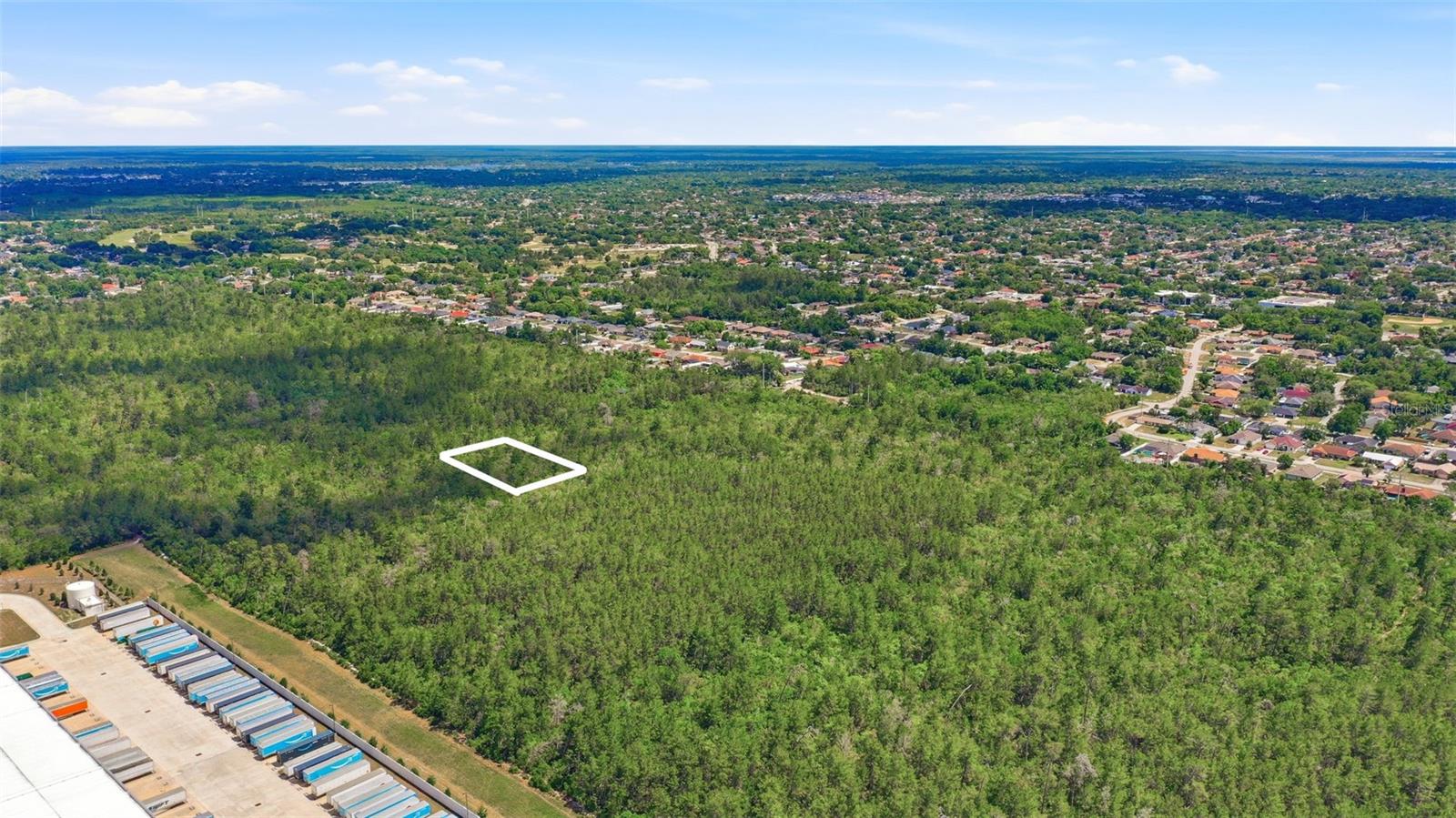 MCBRIDE AVE, DELTONA, FL, 32725