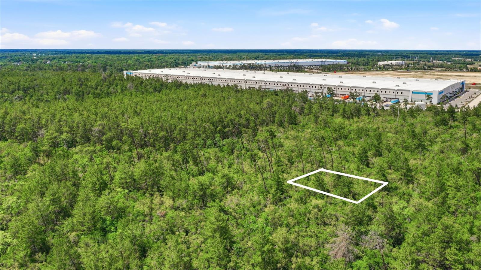 MCBRIDE AVE, DELTONA, FL, 32725