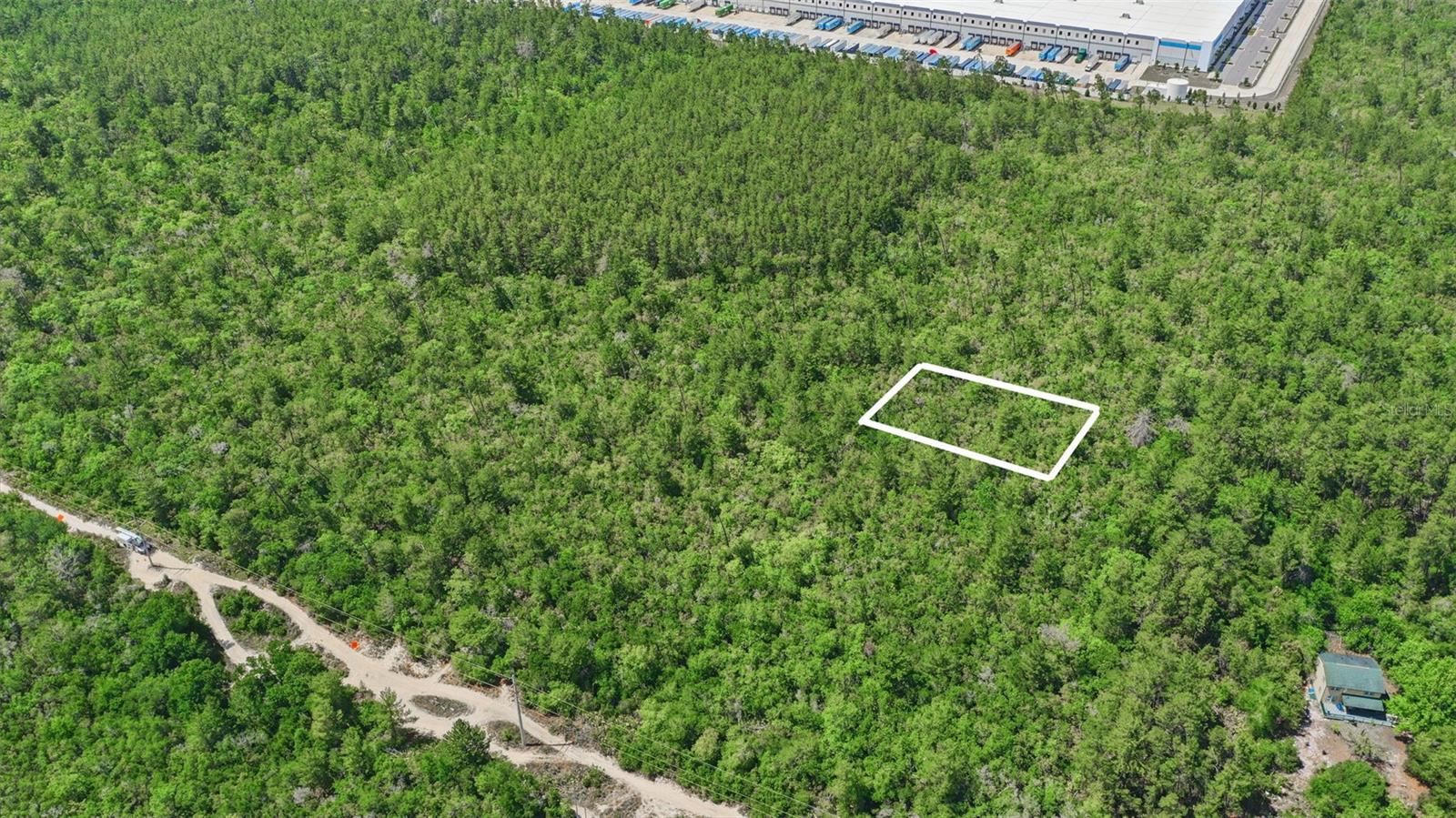 MCBRIDE AVE, DELTONA, FL, 32725