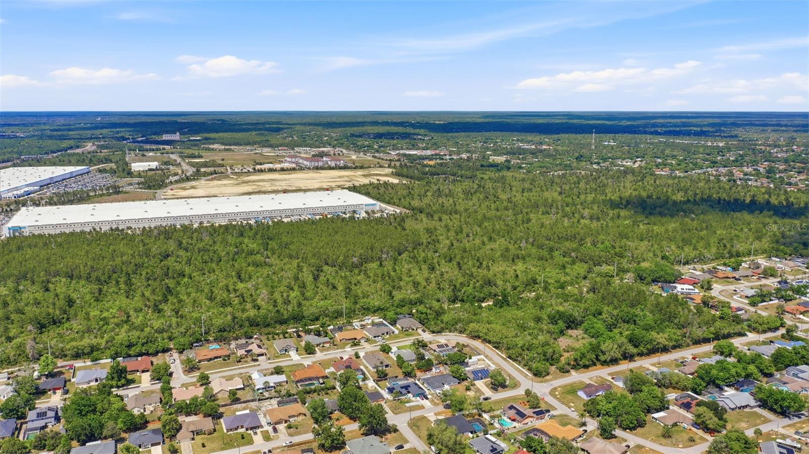 MCBRIDE AVE, DELTONA, FL, 32725