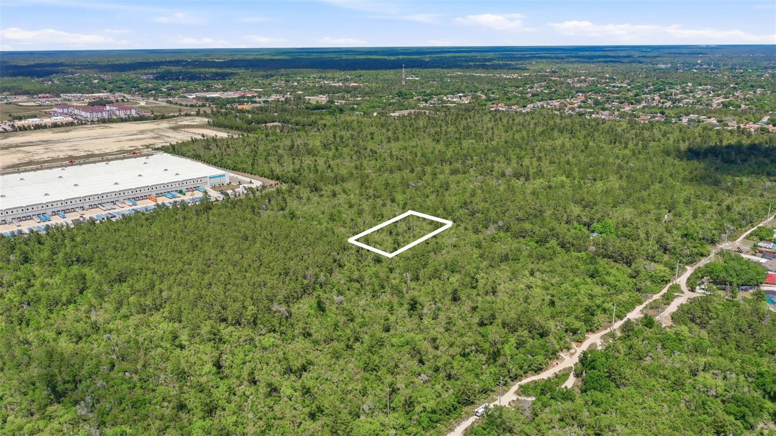 MCBRIDE AVE, DELTONA, FL, 32725