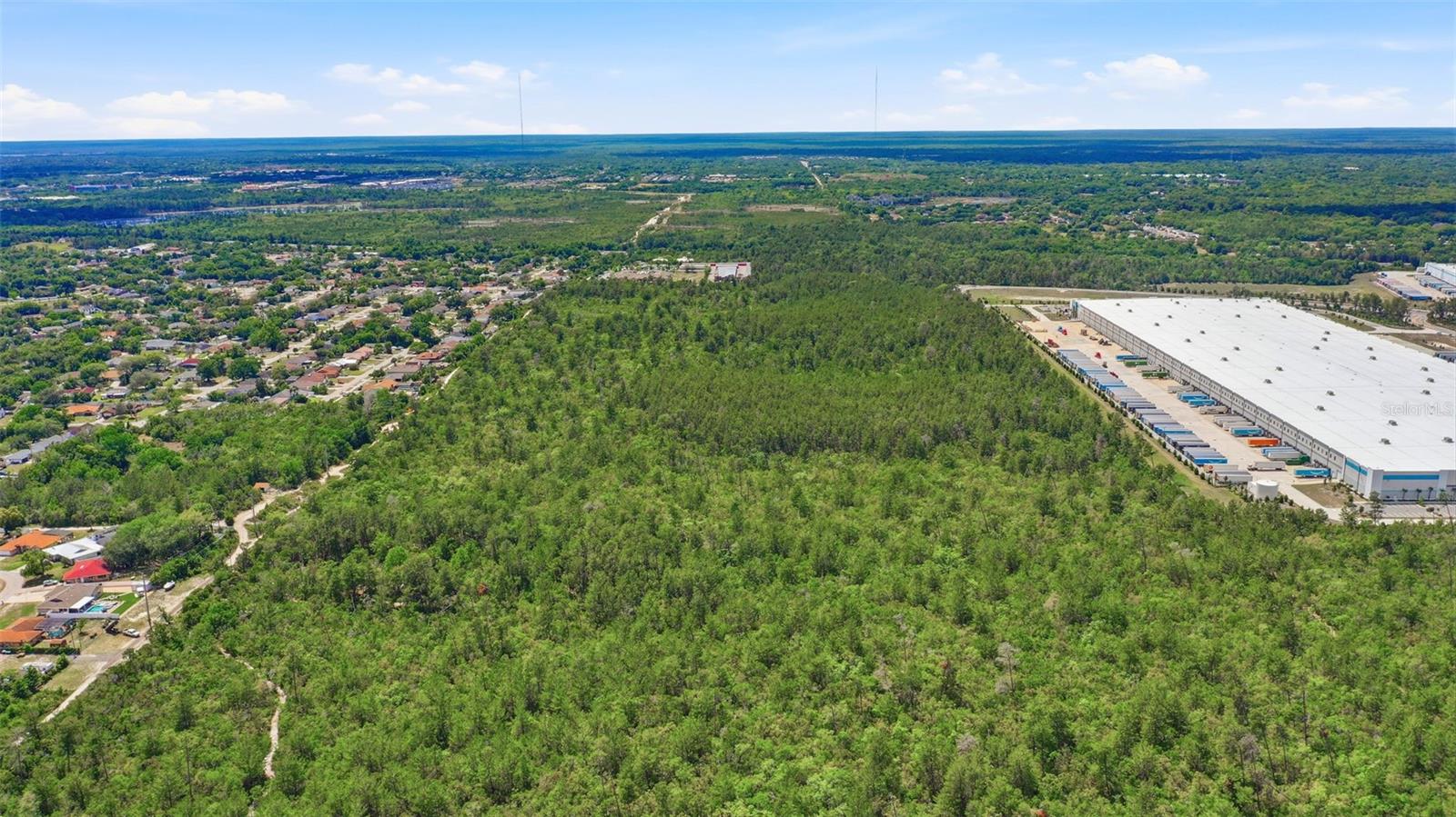 MCBRIDE AVE, DELTONA, FL, 32725