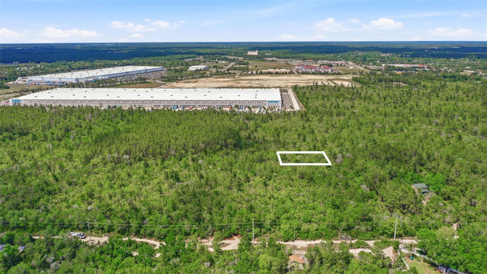 MCBRIDE AVE, DELTONA, FL, 32725