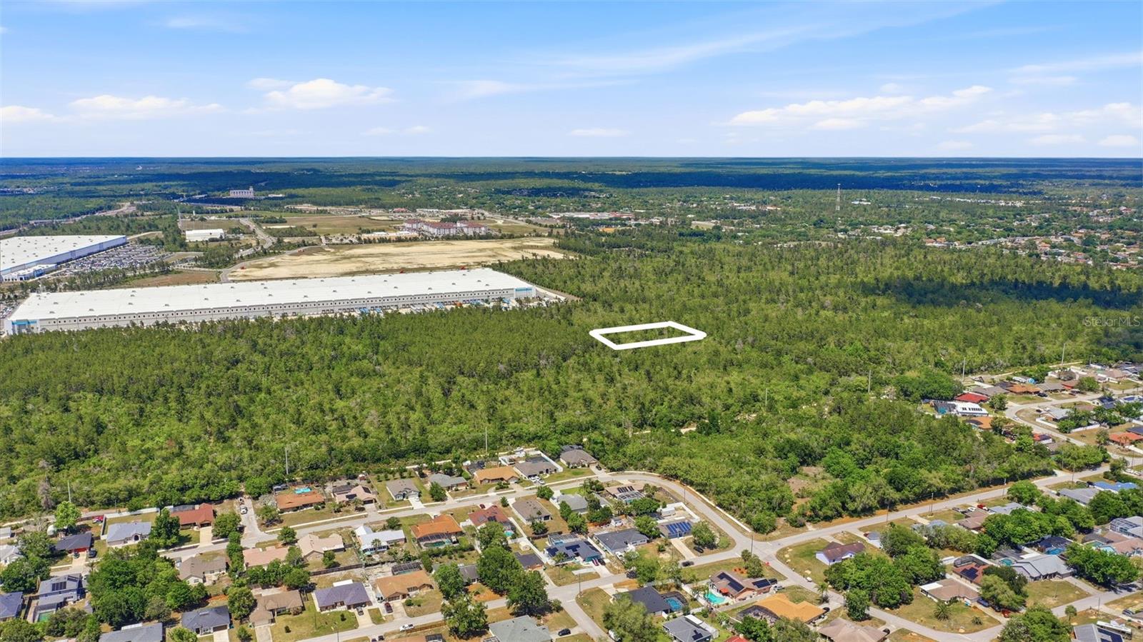 MCBRIDE AVE, DELTONA, FL, 32725