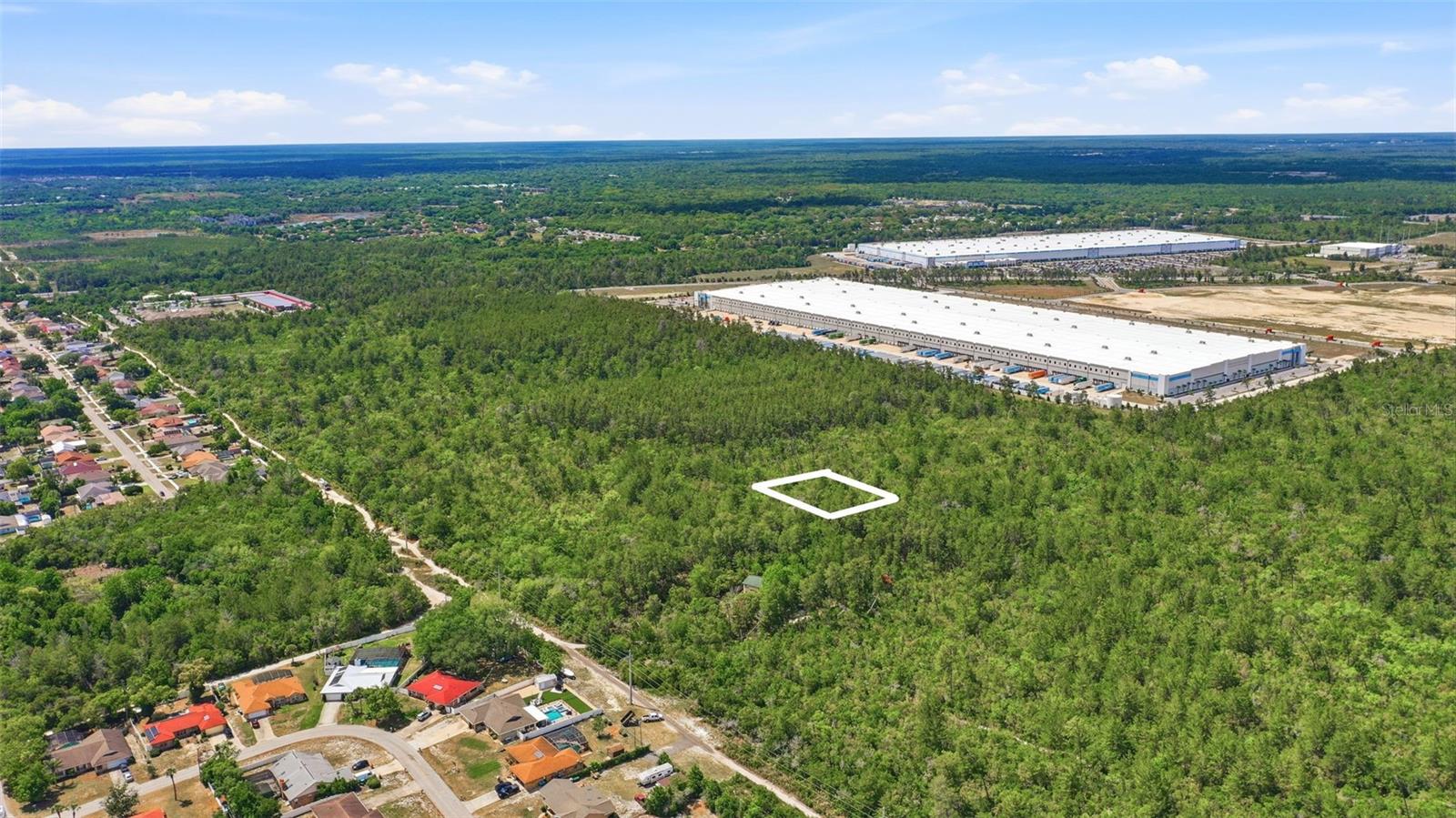 MCBRIDE AVE, DELTONA, FL, 32725