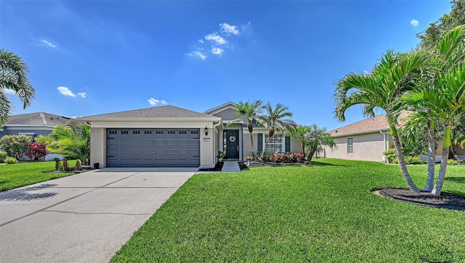 9941 50TH STREET CIR E, PARRISH, FL, 34219