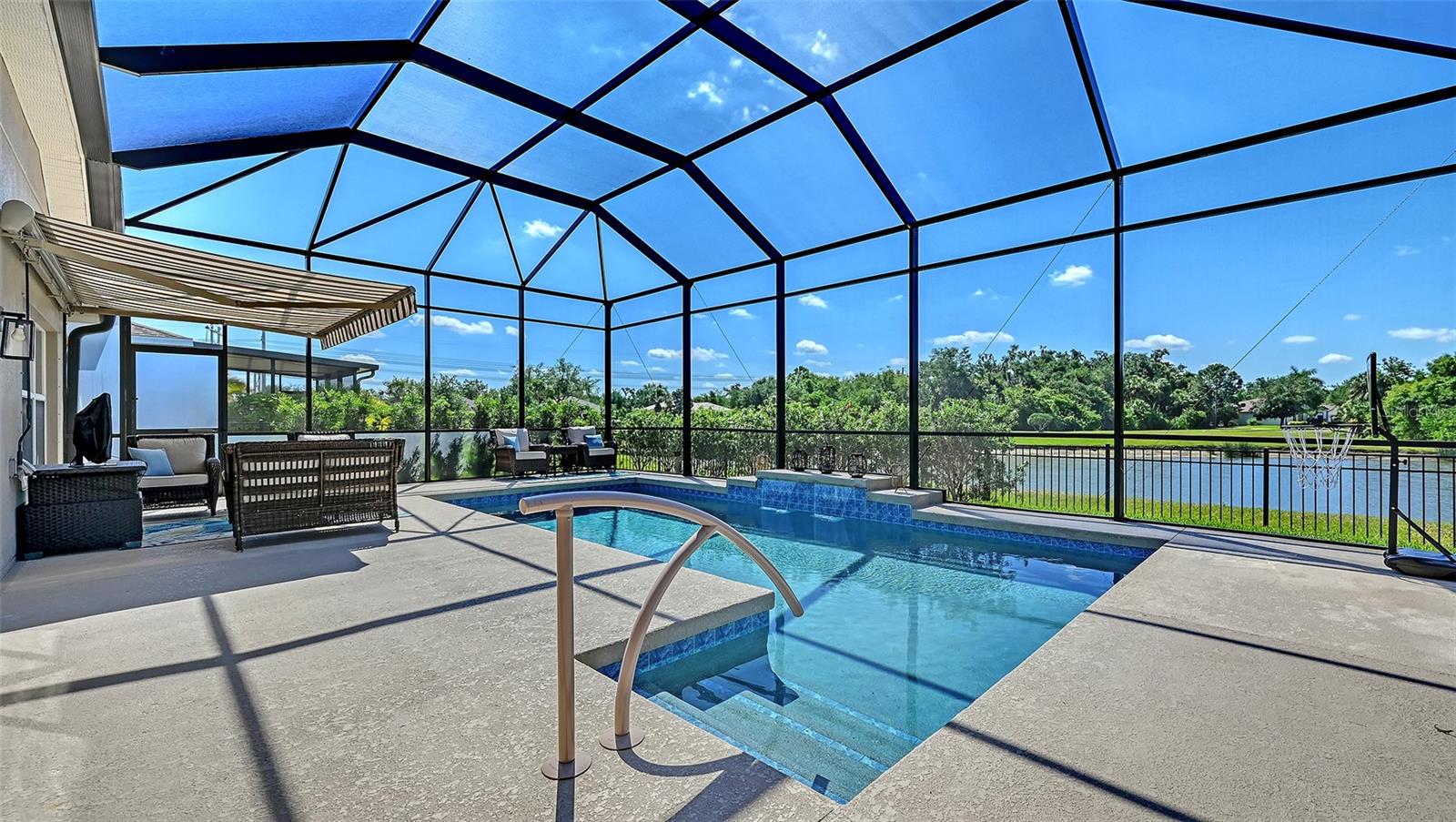 9941 50TH STREET CIR E, PARRISH, FL, 34219